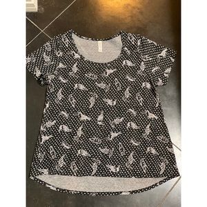 Lularoe Classic T